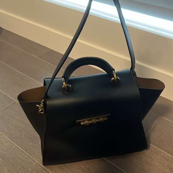 ZAC Zac Posen handbag - Picture 13 of 14